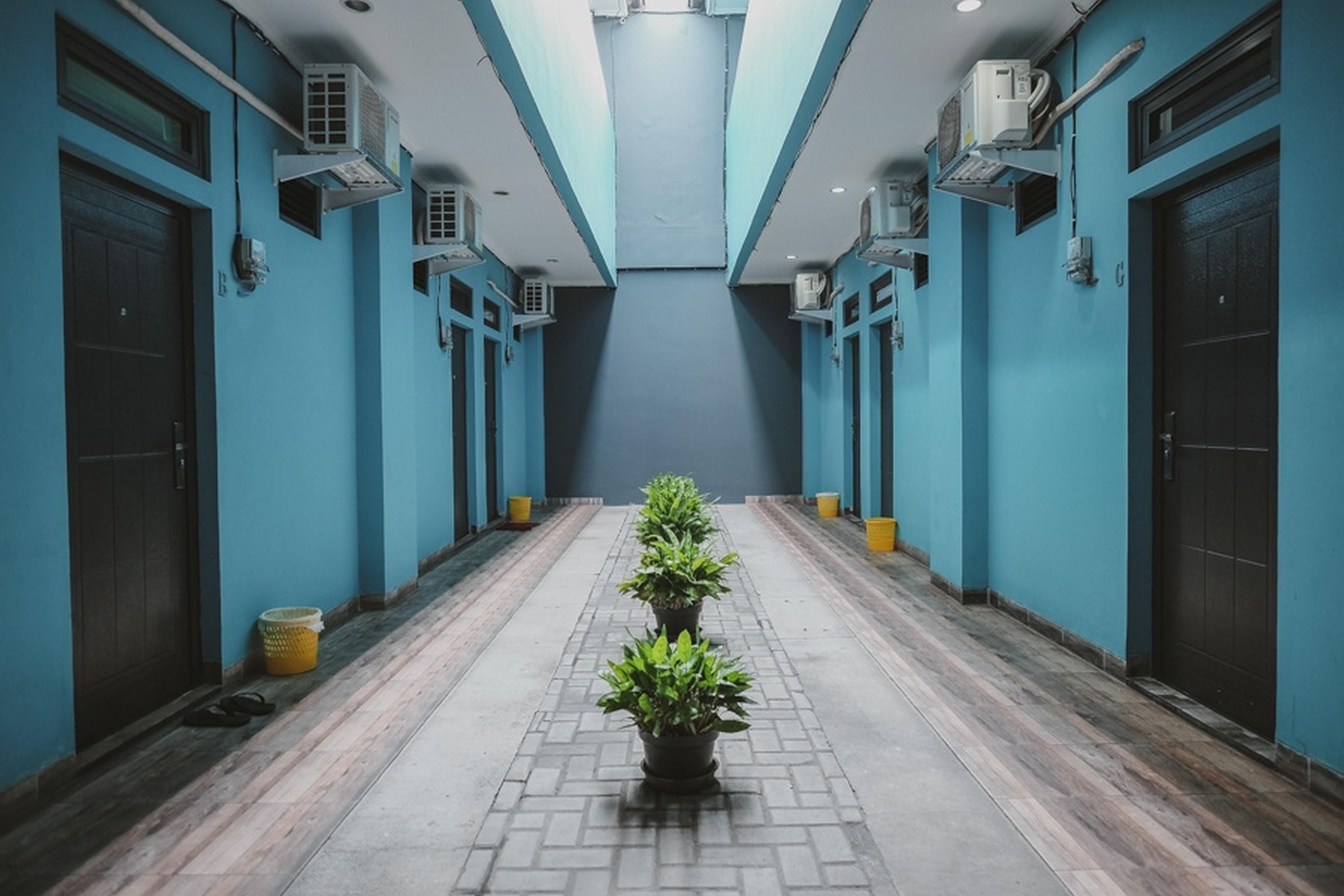 Hotel RedDoorz near RSUD Koja Jakarta Exterior foto