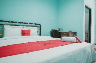 Hotel RedDoorz near RSUD Koja Jakarta Zimmer foto